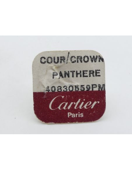 Cartier Panthere Couronne - Crown - 40830559PM
