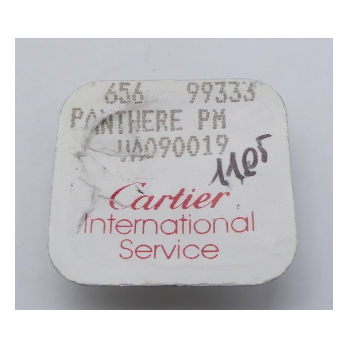 Cartier 057 - 401 Tige de remontoir - Stem - Panthère PM