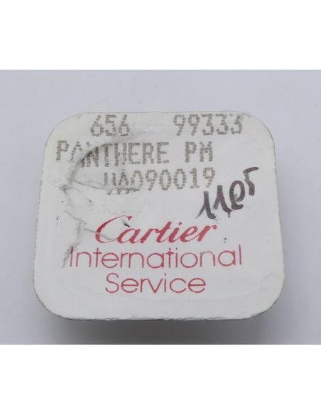 Cartier 057 - 401 Tige de remontoir - Stem - Panthère PM