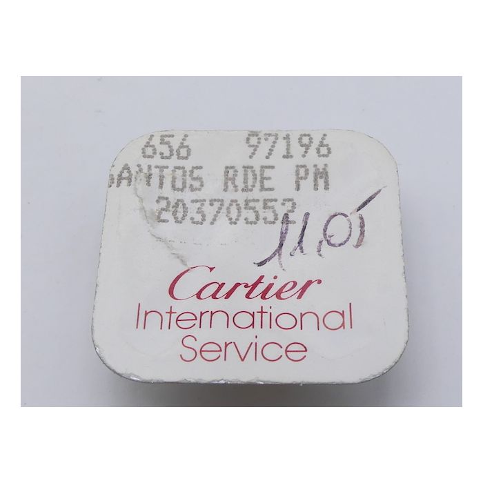 Cartier 76 - 401 Tige - Stem - Santos RDE PM