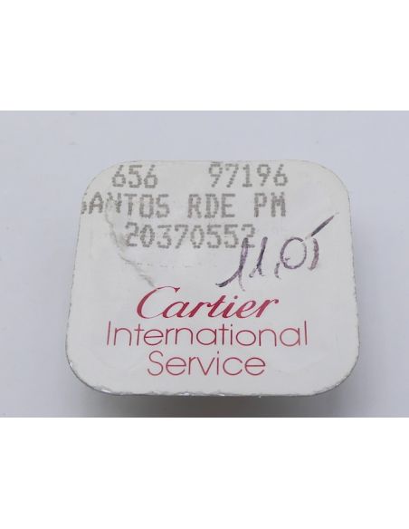 Cartier 76 - 401 Tige - Stem - Santos RDE PM