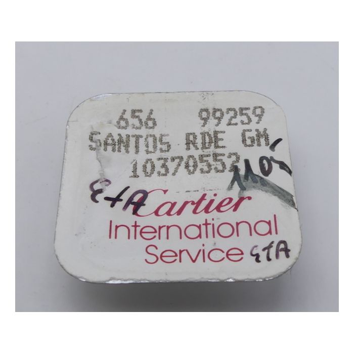 Cartier Santos RDE GM Tige - Stem - 10370552