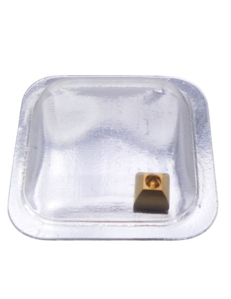 Cartier Pasha Embout de fixation - Gold cup - VC060047