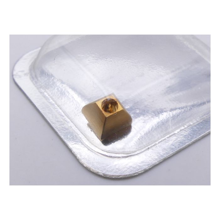 Cartier Pasha Embout de fixation - Gold cup - VC060047