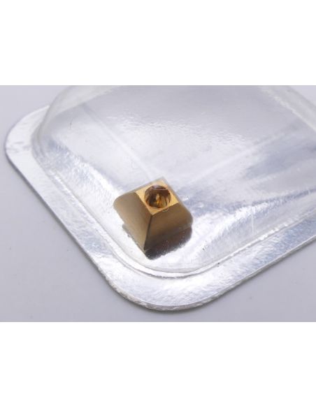 Cartier Pasha Embout de fixation - Gold cup - VC060047