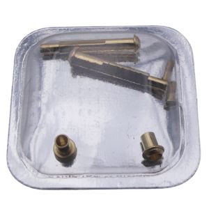 Cartier Santos Vend PM Barrette mobile - Mobile lug - 47847859