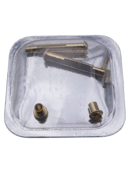 Cartier Santos Vend PM Barrette mobile - Mobile lug - 47847859