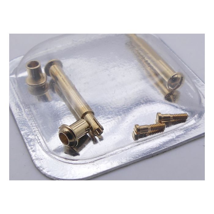 Cartier Santos Vend PM Barrette mobile - Mobile lug - 47847859