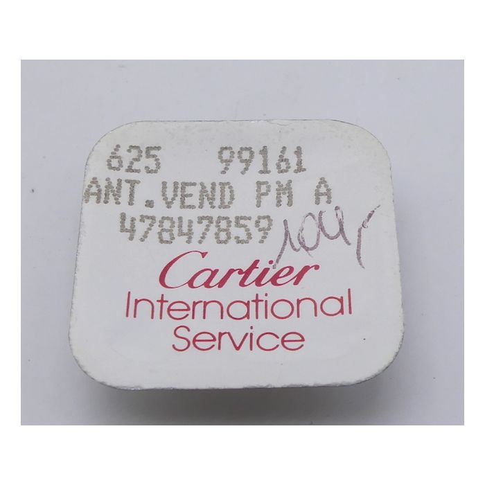 Cartier Santos Vend PM Barrette mobile - Mobile lug - 47847859