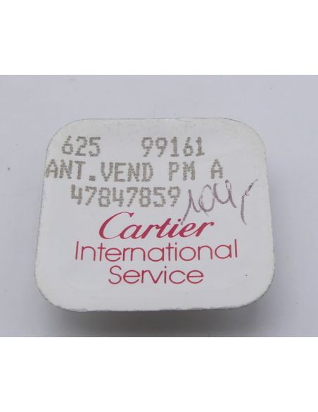 Cartier Santos Vend PM Barrette mobile - Mobile lug - 47847859