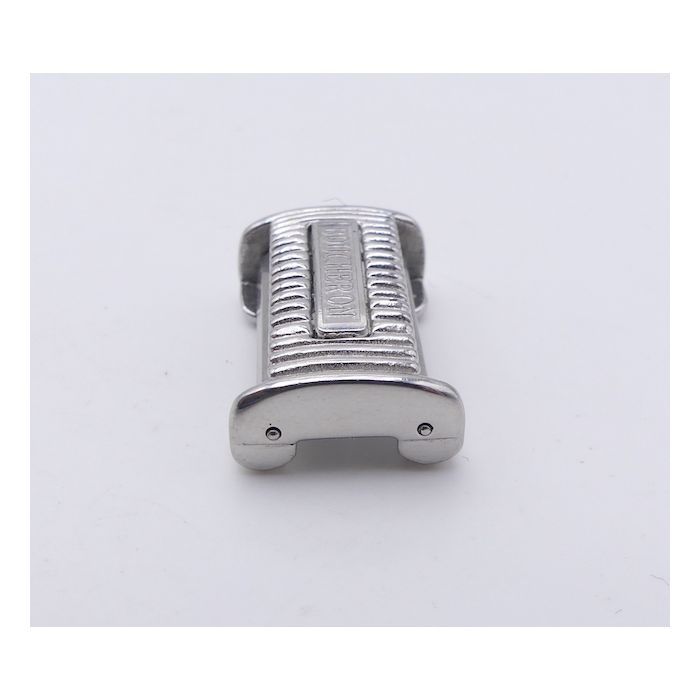 Boucheron boucle acier M - Steel buckle