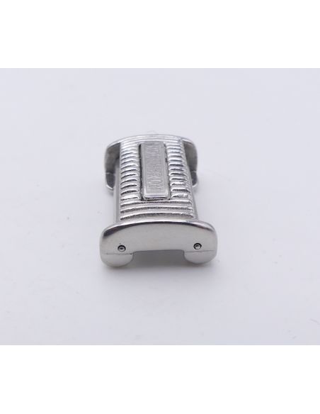 Boucheron boucle acier M - Steel buckle