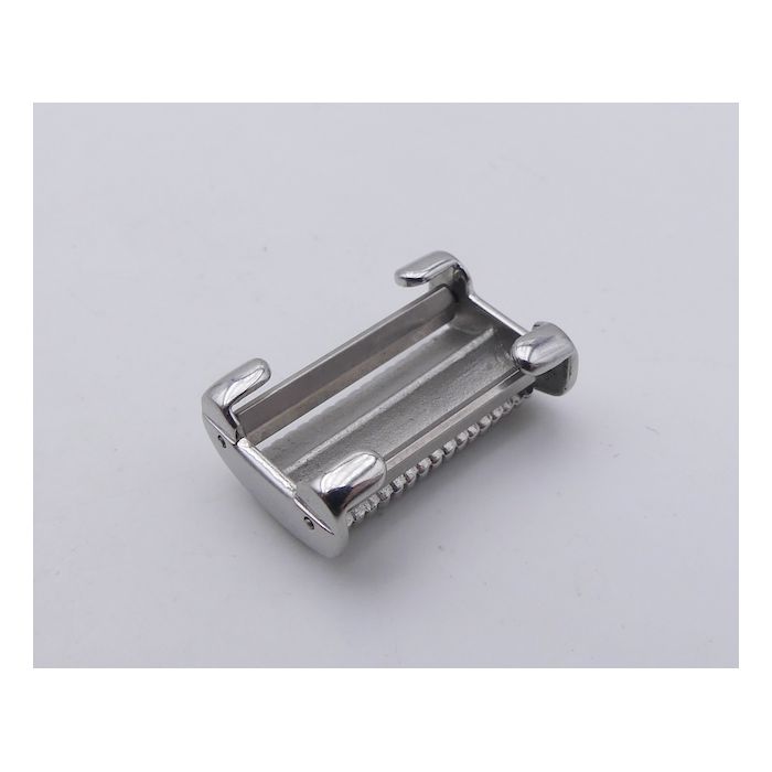 Boucheron boucle acier M - Steel buckle