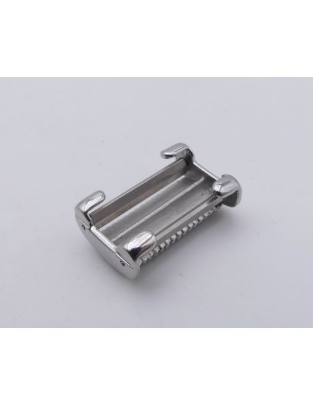 Boucheron boucle acier M - Steel buckle