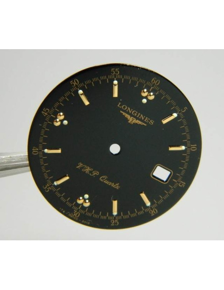 Longines cadran