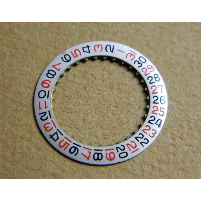 OMEGA Indicateur de quantième - Calibre 502