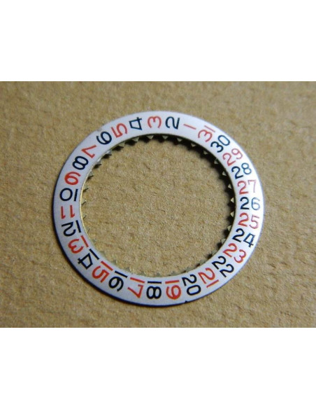 OMEGA Indicateur de quantième - Calibre 502