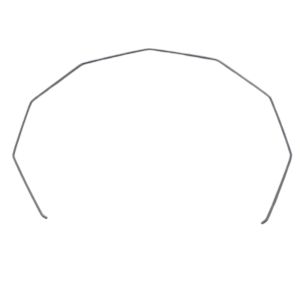 copy ofBreitling Jupiter Pilot Lunette - Bezel - A59028