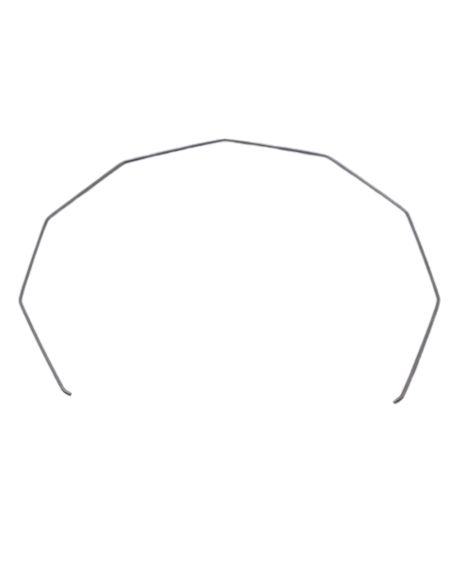 copy ofBreitling Jupiter Pilot Lunette - Bezel - A59028