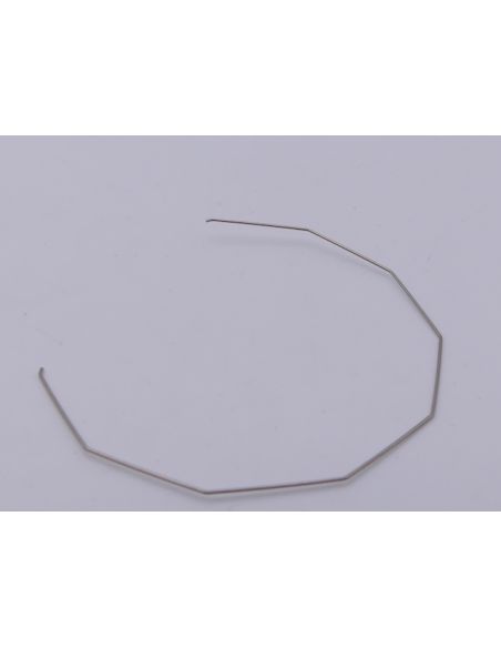 copy ofBreitling Jupiter Pilot Lunette - Bezel - A59028