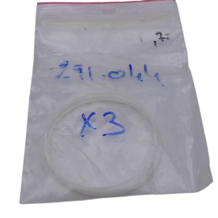 Breitling Jupiter Pilot Manchon de verre - Glass ring - A59028