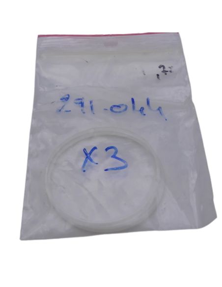 Breitling Jupiter Pilot Manchon de verre - Glass ring - A59028