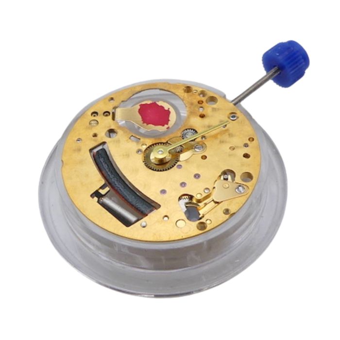 ETA 210 001 Mouvement - Movement