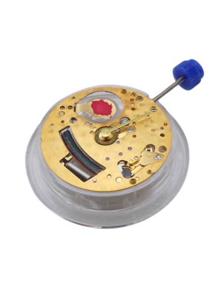 ETA 210 001 Mouvement - Movement