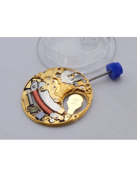 ETA 210 001 Mouvement - Movement