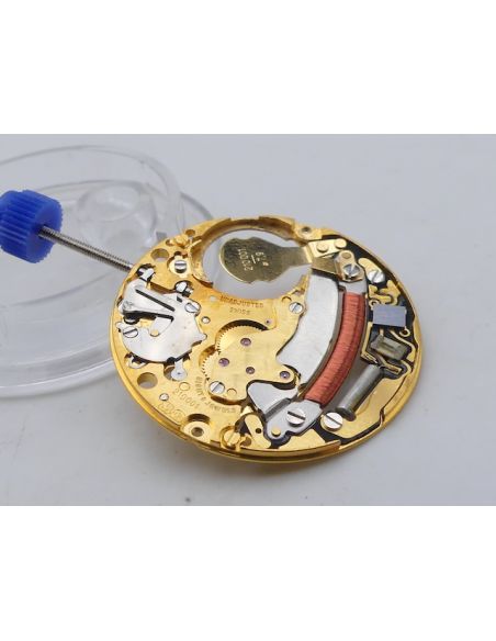 ETA 210 001 Mouvement - Movement