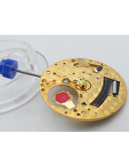 ETA 210 001 Mouvement - Movement