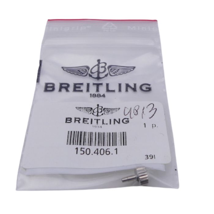 copy ofBreitling Colt GMT Couronne - Crown - A32350