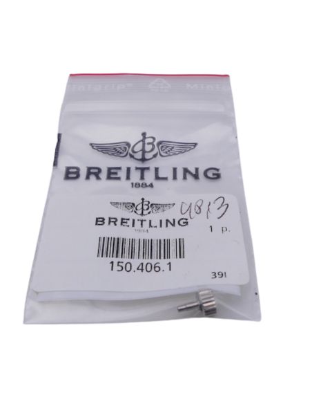 copy ofBreitling Colt GMT Couronne - Crown - A32350