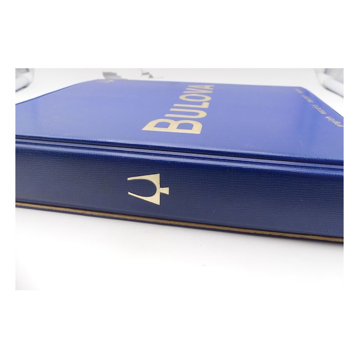Bulova Catalogue des pièces - Repair parts Catalogue - Tome II + III
