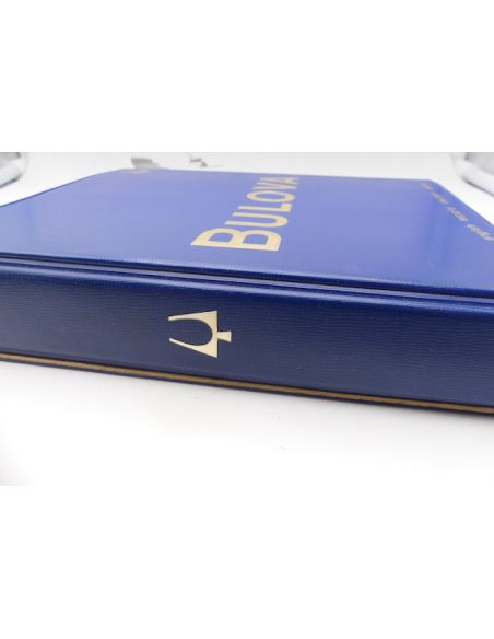 Bulova Catalogue des pièces - Repair parts Catalogue - Tome II + III