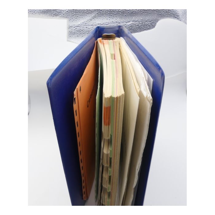 Bulova Catalogue des pièces - Repair parts Catalogue - Tome II + III