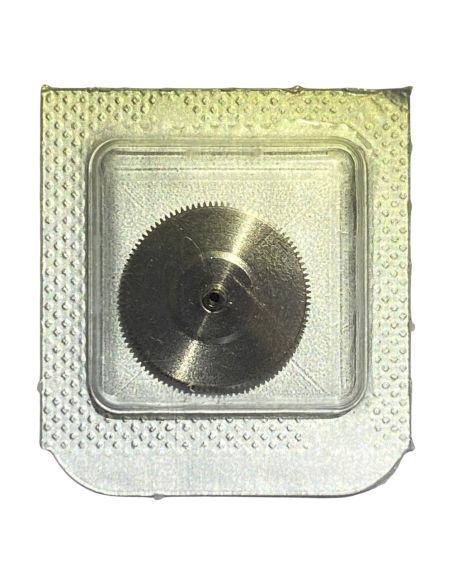Breitling 2824 - 180/1 Barillet complet (avec ressort) (à l'unité) - Barrel complete (with mainspring) (per unit)