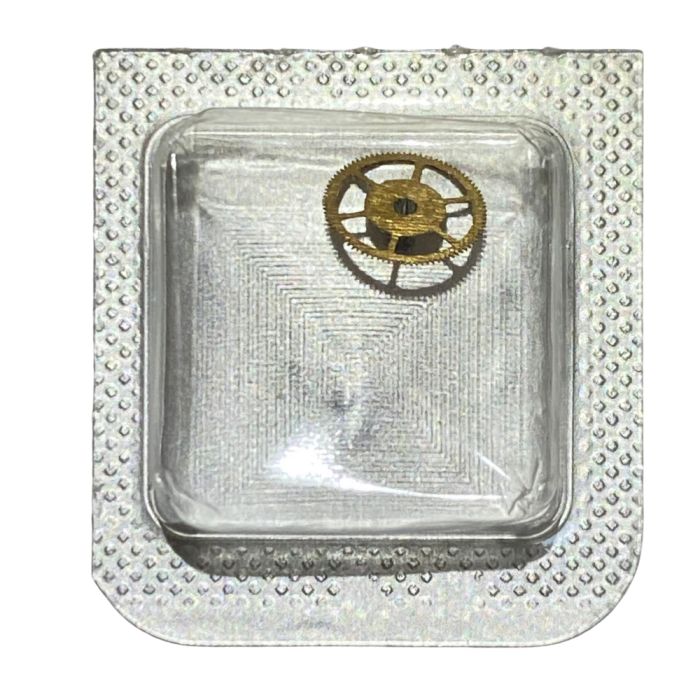 ETA 2824-2 - 210 Roue moyenne (à l'unité) - Third wheel and pinion (per unit)