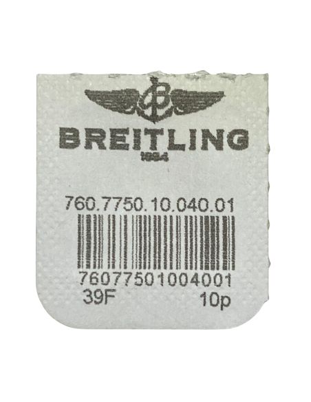 Breitling 7750 - 5106 Vis de pont de barillet et de rouage (à l'unité) - Screw for barrel and train wheel bridge (per unit)