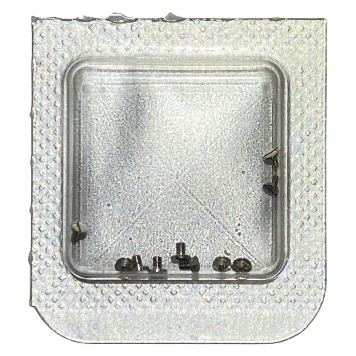 Breitling 7750 - 5106 Vis de pont de barillet et de rouage (à l'unité) - Screw for barrel and train wheel bridge (per unit)