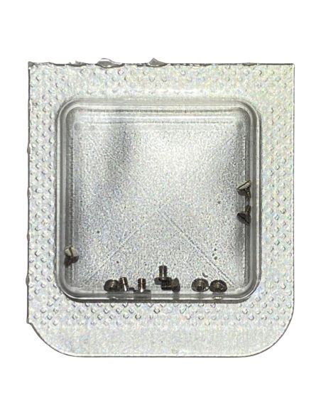 Breitling 7750 - 5106 Vis de pont de barillet et de rouage (à l'unité) - Screw for barrel and train wheel bridge (per unit)