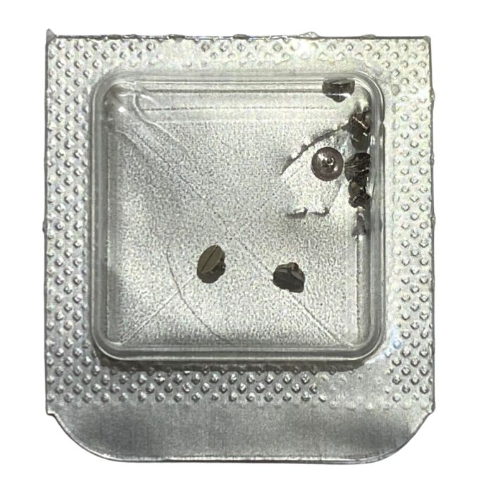 Breitling 7750 - 58140 Vis de commande (à l'unité) - Screw for operating lever (per unit)