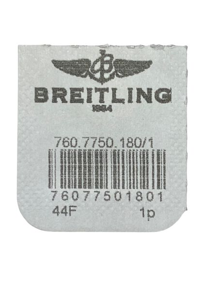 Breitling 7750 - 180/1 Barillet complet (avec ressort) (à l'unité) - Barrel complete (with mainspring) (per unit)