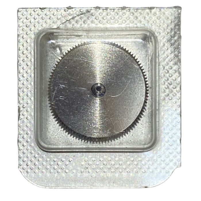 Breitling 7750 - 180/1 Barillet complet (avec ressort) (à l'unité) - Barrel complete (with mainspring) (per unit)