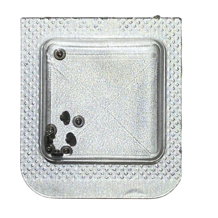 Breitling 7750 - 51497 Vis de roulement à billes (à l'unité) - Screw for ball bearing (per unit)