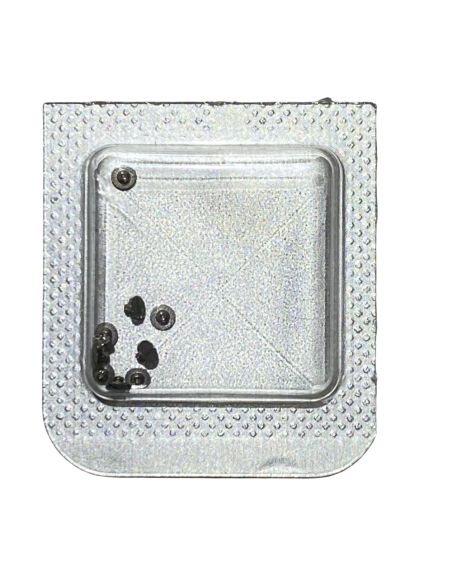 Breitling 7750 - 51497 Vis de roulement à billes (à l'unité) - Screw for ball bearing (per unit)