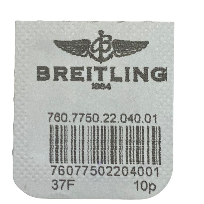 Breitling 7750 - 51497 Vis de roulement à billes (à l'unité) - Screw for ball bearing (per unit)