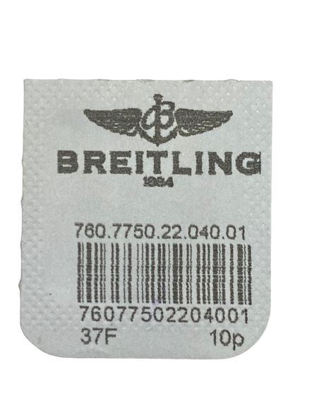 Breitling 7750 - 51497 Vis de roulement à billes (à l'unité) - Screw for ball bearing (per unit)