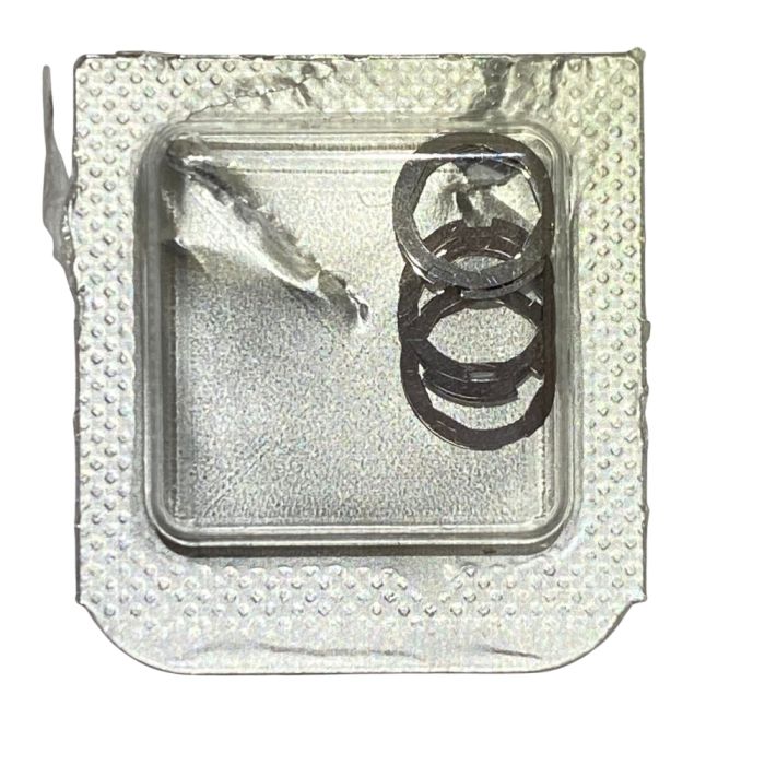 Breitling 7750 - 1491 Verrou de masse oscillante (à l'unité) - Oscillating weight bolt (per unit)