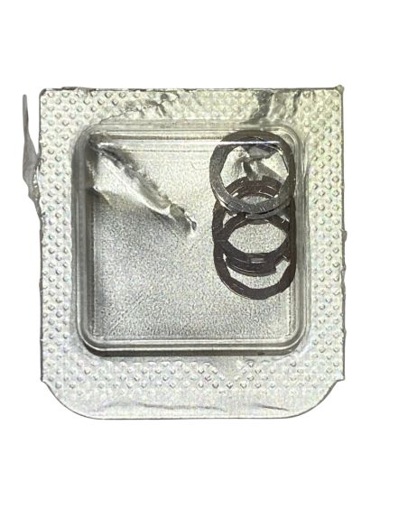 Breitling 7750 - 1491 Verrou de masse oscillante (à l'unité) - Oscillating weight bolt (per unit)